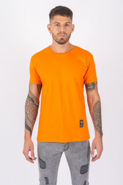 Remera 100% Algodón PREMIUM - tienda online