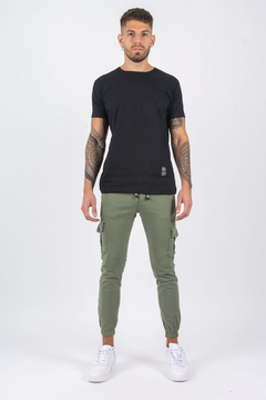Remera 100% Algodón PREMIUM