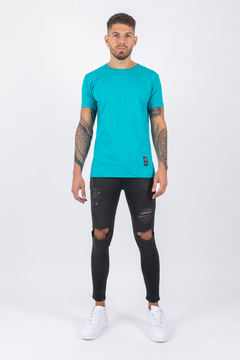 Imagen de Remera 100% Algodón PREMIUM