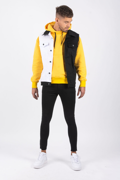 Jean negro skinny