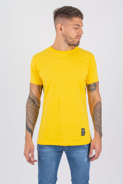 Remera 100% Algodón PREMIUM - comprar online