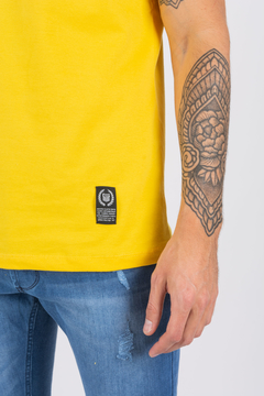 Remera 100% Algodón PREMIUM en internet