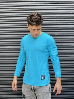 Camisetas 100% algodón en internet