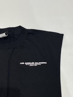 Musculosas “Los Angeles” - GUERRA INDUMENTARIA | Ropa para hombre-dama y niños.