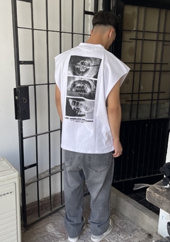 Musculosas “Los Angeles” - comprar online