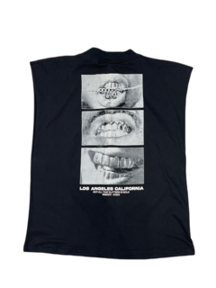 Musculosas “Los Angeles” - tienda online