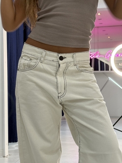 Baggy wl human c/hilo negro en internet