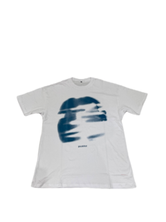 Remera over vanished en internet