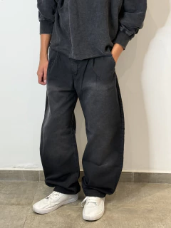 Baggy darkton c/pinza - comprar online
