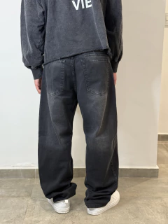 Baggy darkton c/pinza - tienda online