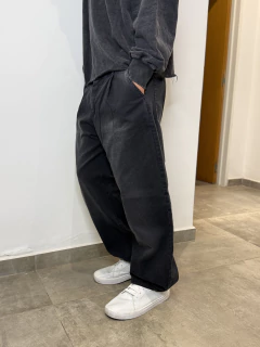 Baggy darkton c/pinza - GUERRA INDUMENTARIA | Ropa para hombre-dama y niños.