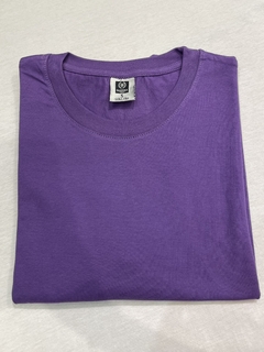 Imagen de remeras boxy-fit básicas