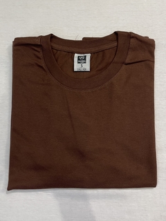 remeras boxy-fit básicas - tienda online