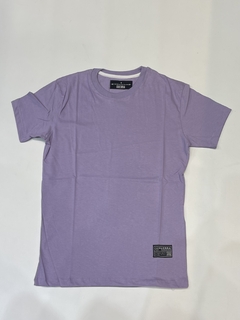 Remera 100% Algodón PREMIUM