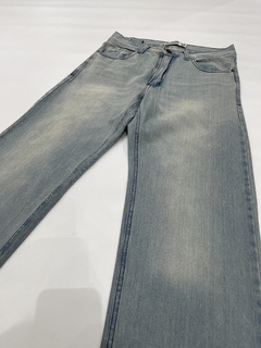 jean oxido recto - comprar online
