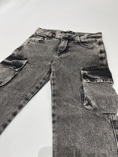 jogger nevado gris - GUERRA INDUMENTARIA | Ropa para hombre-dama y niños.