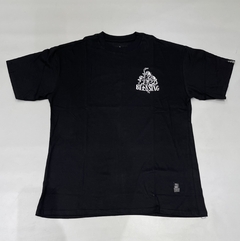 Remera Oversize “Blessing” - comprar online