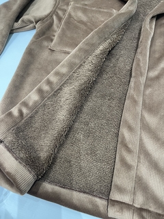 camisacos de corderoy - GUERRA INDUMENTARIA | Ropa para hombre-dama y niños.