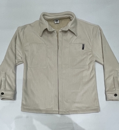 camisacos de corderoy - comprar online
