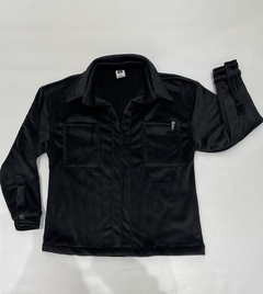 camisacos de corderoy