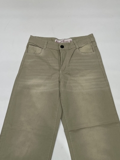 Baggy WL beige - comprar online