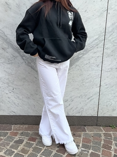 Jean WIDE LEG “WHITE” - comprar online