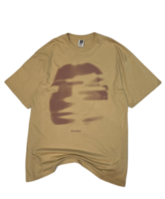 Remera over vanished - comprar online