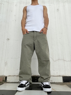 Baggy recto prelavado en internet