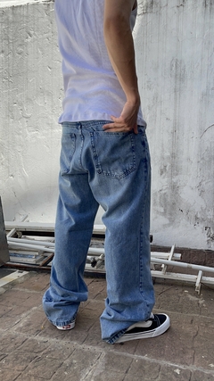 Baggy localizado nevado - GUERRA INDUMENTARIA | Ropa para hombre-dama y niños.