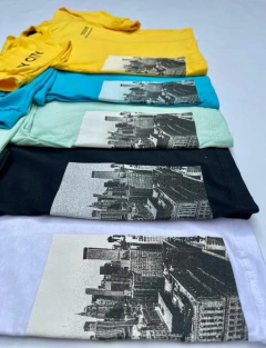 Camiseta ¨New York¨