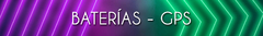 Banner de la categoría GPS