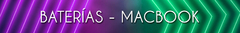 Banner de la categoría MACBOOK