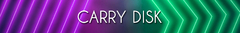 Banner de la categoría CARRY DISK