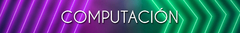 Banner de la categoría COMPUTACION