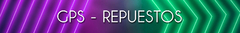 Banner de la categoría REPUESTOS
