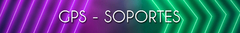Banner de la categoría SOPORTES