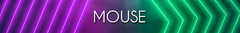 Banner de la categoría MOUSE