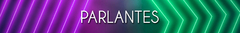Banner de la categoría PARLANTES