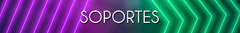 Banner de la categoría SOPORTES