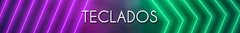 Banner de la categoría TECLADOS