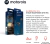 AURICULAR MOTOROLA EARBUDS 3S MANOS LIBRES