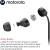 AURICULAR MOTOROLA EARBUDS 3S MANOS LIBRES - comprar online