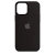 FUNDA NEGRO N-212 IPHONE 11 PRO SILICONA