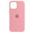 FUNDA LIGHT PINK RS-140 IPH 11 PRO SILICONA