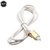 CABLE LIGHTNING A MINI PLUG 3.5 MACHO - DB Store
