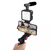 KIT STREAMING TRÍPODE ESTABILIZADOR + MICRÓFONO + LUZ LED + CONTROL AY-49 en internet