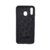 FUNDA SAMSUNG M20 TPU RIGIDO NEGRO - DB Store