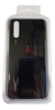 FUNDA PROTECTORA COLOR CASE HUAWEI P20 DBS CALIDAD NEGRO - comprar online