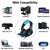 AURICULAR GAMER PHOINIKAS H1
