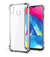FUNDA M30 BORDES REFORZADOS ANTISHOCK TRANSPARENTE